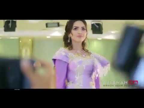 Azat Donmezow   Aylanaly shahere Official Video 2017