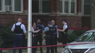 Teen boy accused in deadly shooting inside South Shore residence