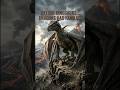 Before Dinosaurs… Dragons Lived, Hunted, and Raised Families 🐉🔥