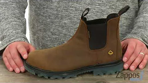 Wolverine I-90 EPX Romeo CarbonMax SKU: 8994838