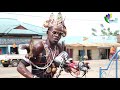 Burudani Toka SIMIYU 