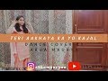 Teri aankhya ka yo kajal dance cover by abha maurya