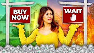 Celebrity Is Now the Right Time to Buy a Home? | Expert Advice and Market Insights | El Paso Texas Wealth