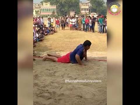Funny Fall Oops Moments Part 55