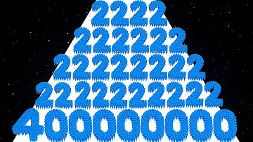 Crowd Number Run 3D vs Crowd Number 3D - Satisfying ASMR Gameplay