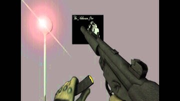 Mp5 Reload - WIP (80%)