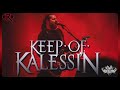 Keep of kalessin interview  a conversation about black metal and science