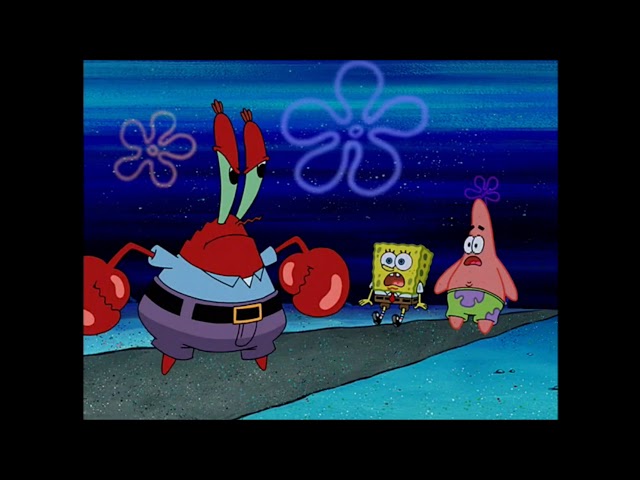 SpongeBob Music - Kamakani (b) class=