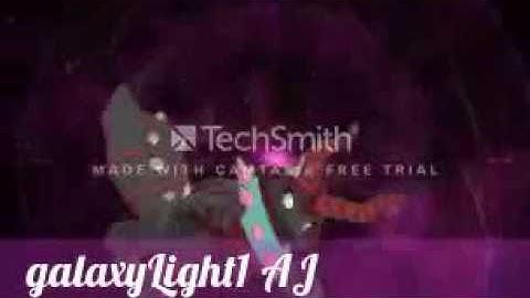 My new intro made by Yosshi Aj!