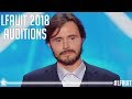 David Stone  | Auditions |  France's Got Talent 2018