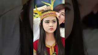 Jika ke kalimantan #short #viral #kalimantan #gadisdayak #dayak