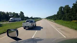 BigRigTravels LIVE | Ochelata, OK to Joplin, MO (8/14/20)