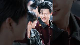 my gorgeous Devils ❤️‍🔥🖤✨😎BILLYBABE AT SIAM PARAGON  #BillyBabe #billy #babe #bl