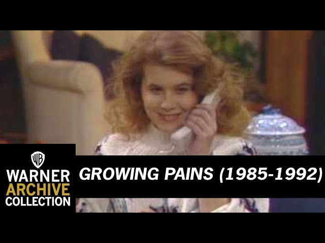 Theme Song | Growing Pains | Warner Archive class=