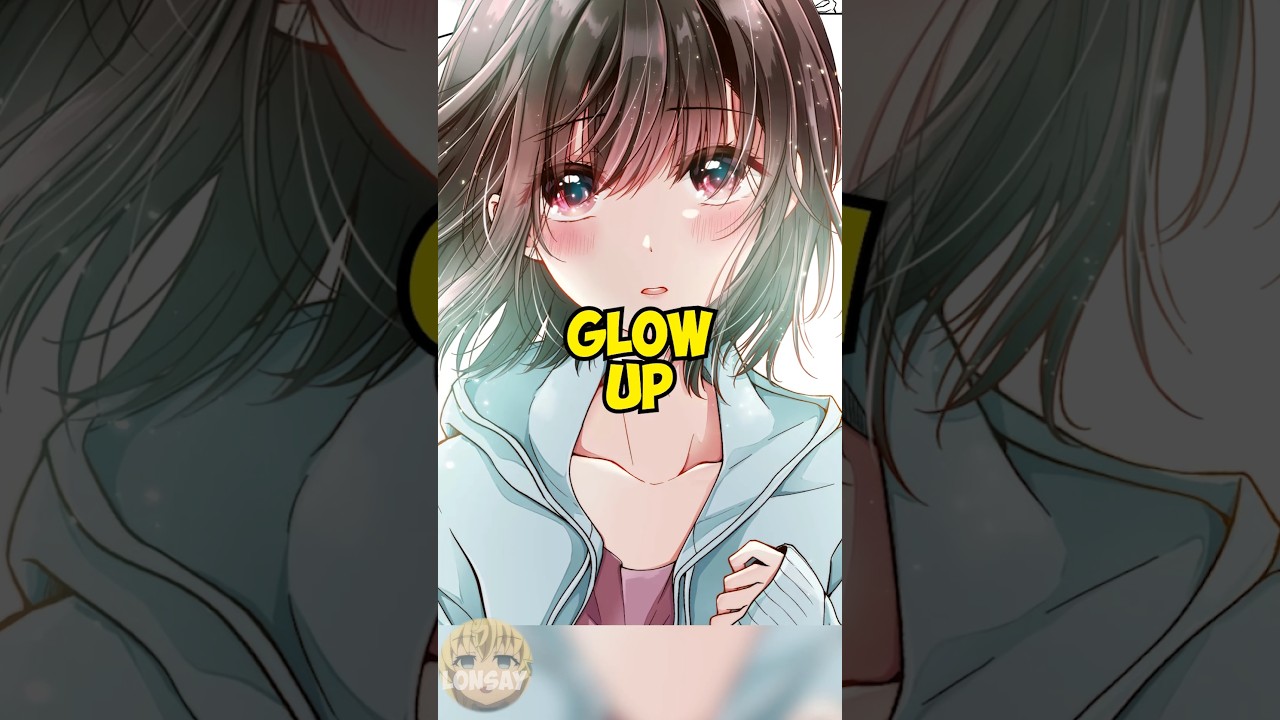 Teman Masa Kecilku Berhasil Glow Up Tapi... 