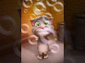 Talking Tom and I made an awesome video together! You can make your own super cool videos with his a