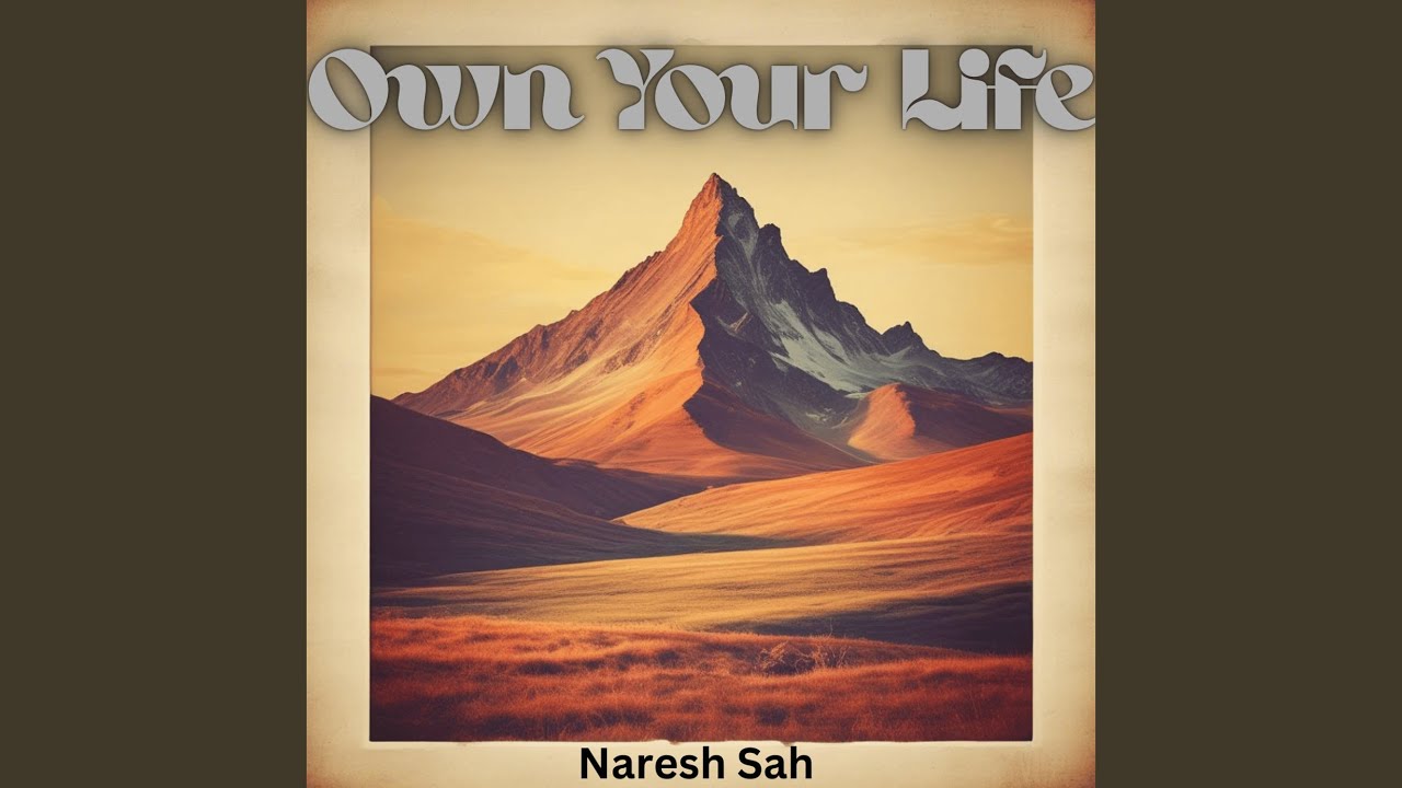 Own Your Life
