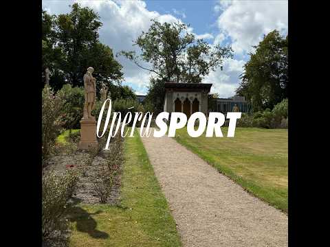 OpéraSport SS27 runway show video