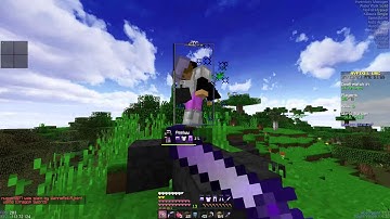 Hypixel UHC Hacking - 23Kill 43Gapple /w Novoline