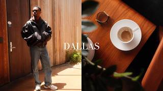 the day i put my phone down | Dallas