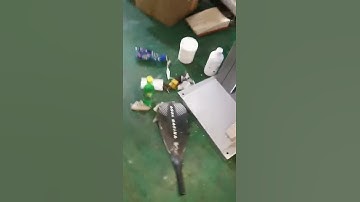 1 color pad printer machine print on silicone large size printing