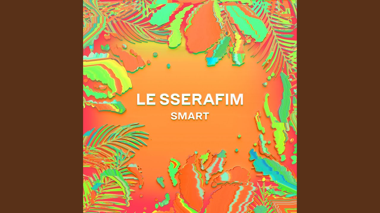 Smart (English ver.)