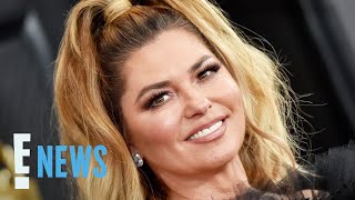 Shania Twain Named Music Icon at 2022 People's Choice Awards | E! News
