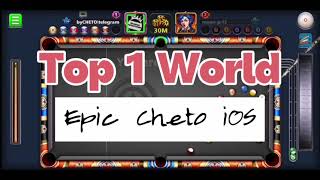 Download tool win epic tricksot Game 8 ball pool iOS/android/pc/web kiss 6hit/1hode 2024 screenshot 3