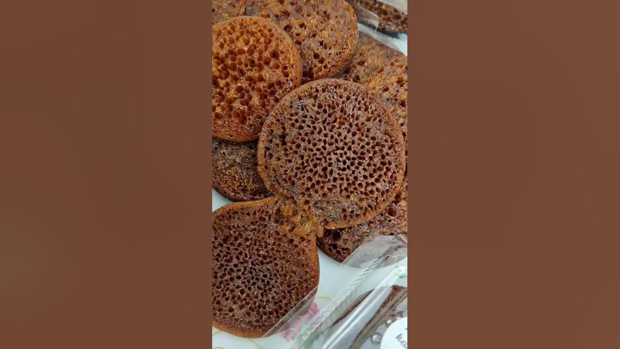 100% BERHASIL RESEP KUE SARANG SEMUT MINI #kuesarangsemut #bolukaramel #imahmuslimah 100% BERHASIL RESEP KUE SARANG SEMUT MINI #kuesarangsemut #bolukaramel #imahmuslimah