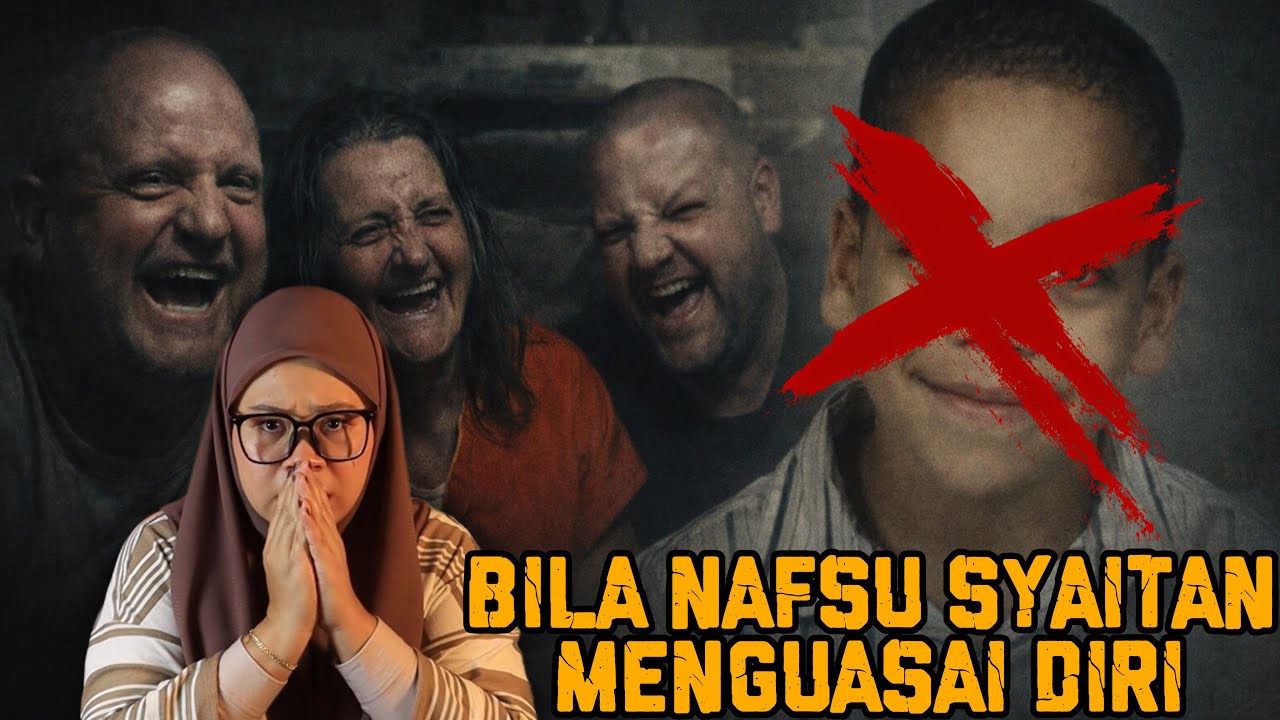 JIRAN SYAITAN: TRAGEDI KEHILANGAN CHRISTOPHER