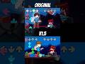 FNF VS NONSENSE ORIGINAL VS UPDATE Fnf Fnfmod Nonsense Update FNF VS NONSENSE ORIGINAL VS UPDATE Fnf Fnfmod Nonsense Update