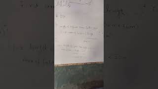 Exercise #1.10 Question 1 to 3