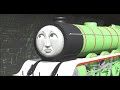 Come Out Henry/The Sad Story Of Henry (TRS19 Remake)