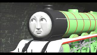 Come Out Henry/The Sad Story Of Henry (TRS19 Remake)