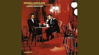 Video thumbnail of "Propellerheads - History Repeating (Hip Length Mix)"