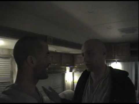 ERIC BENTON -actor- HUGH JACKMAN says : "Thanks to...