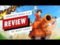 Advance Wars 1+2 Re-Boot Camp Review Mp3 Song