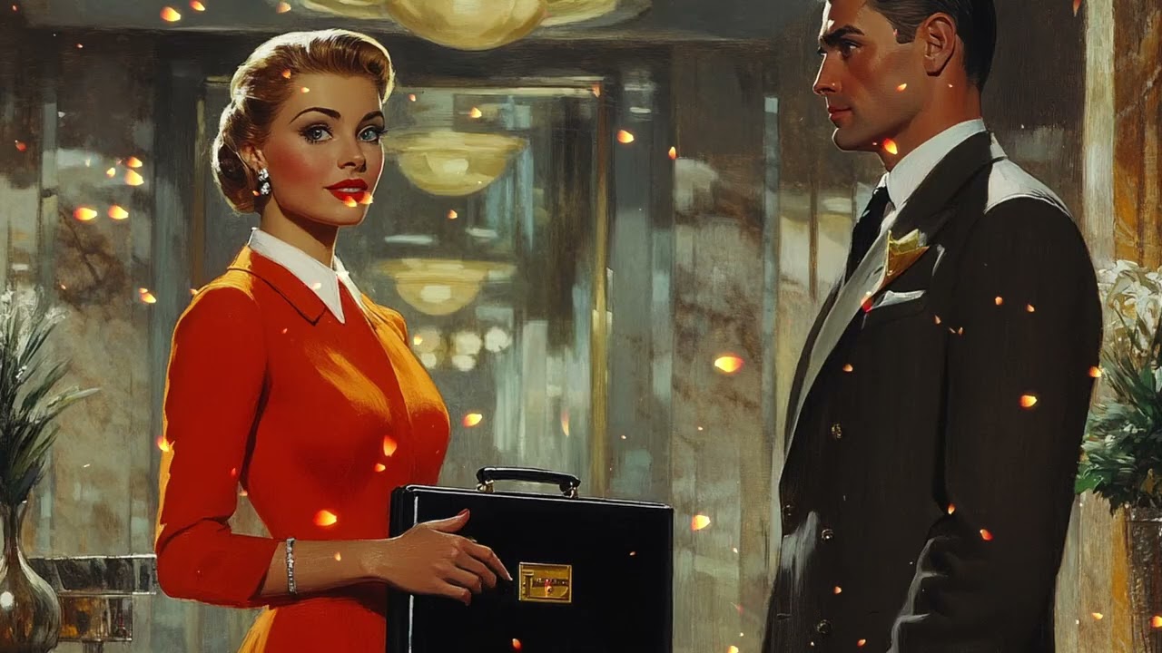 Эрл Стенли Гарднер - Сигнал смертельной опасности | Аудиокниги детективы