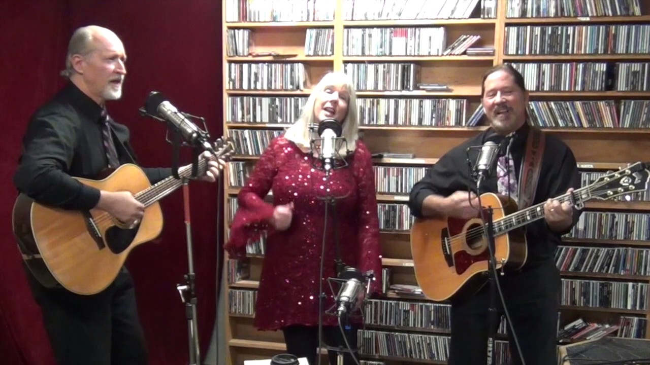 Peter Paul and Mary Remembered Lemon Tree WLRN Folk Music Radio