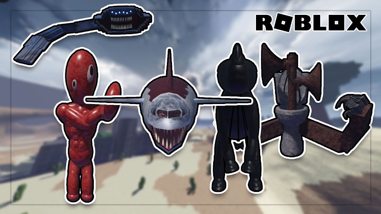 How to Get All 5 New Badges in Giant UniverseTrevor Henderson Rp ...