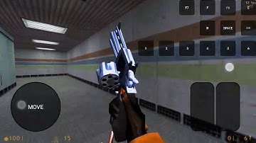 Emulator Touch For Xash3D (With Download)