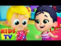 No no song  baby toot toot  nursery rhymes  songs for children  kids tv cartoon