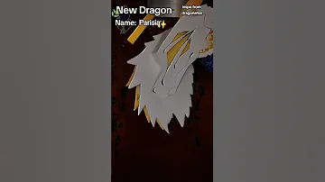 New Dragon 350k Art Dragonpuppet Paperdragon 350k 
