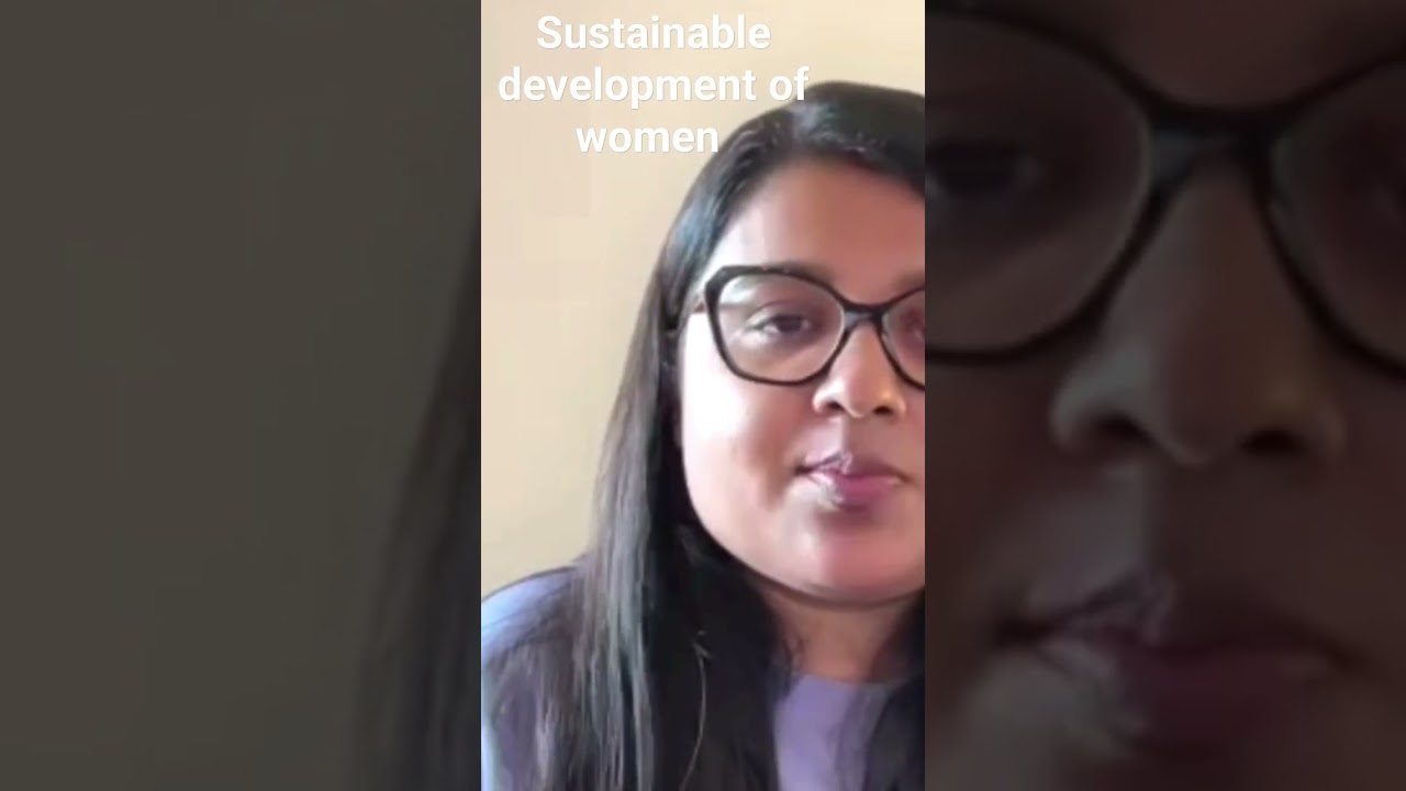 Sustainable Development and Women Empowerment