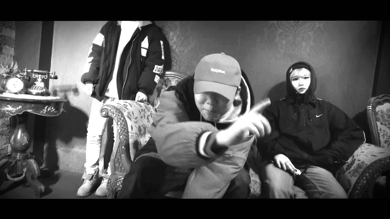 [M/V] TIME (Feat. B-Jyun) - 마티(Mathi) bugs bunny perdido en el tiempo