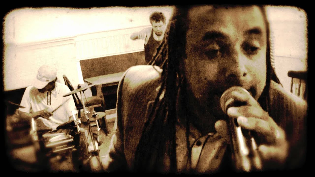 Owen Wonder - Why Me (Official Video)