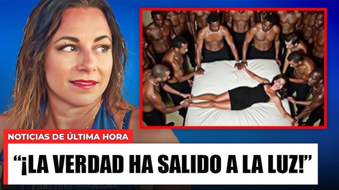 Las Nuevas Imágenes De La Fiesta De Diddy, Bill Gates Y Jennifer Lopez Lo Cambian Todo - YouTube