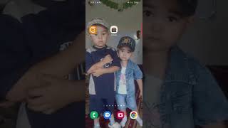 Open CT Pool: Open the CT Pool application from the home screen screenshot 5