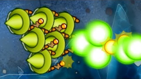 NEW Wizard: Ice Wizard Tower! More Modded Towers in Bloons TD Battles (BTD Battles)