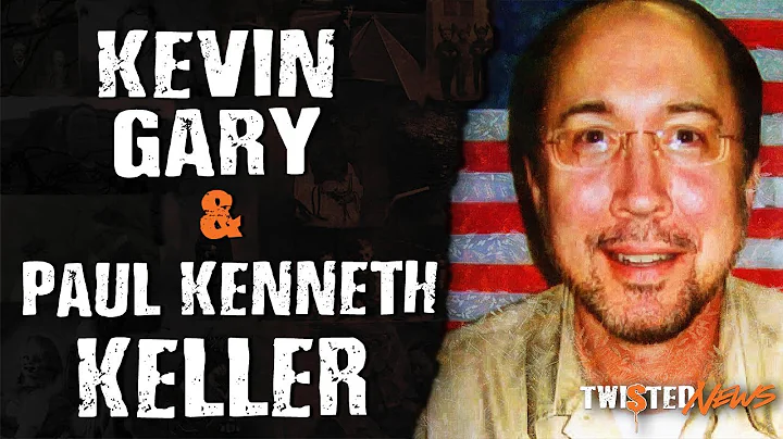 Twisted News: Kevin Gary & Paul Kenneth Keller